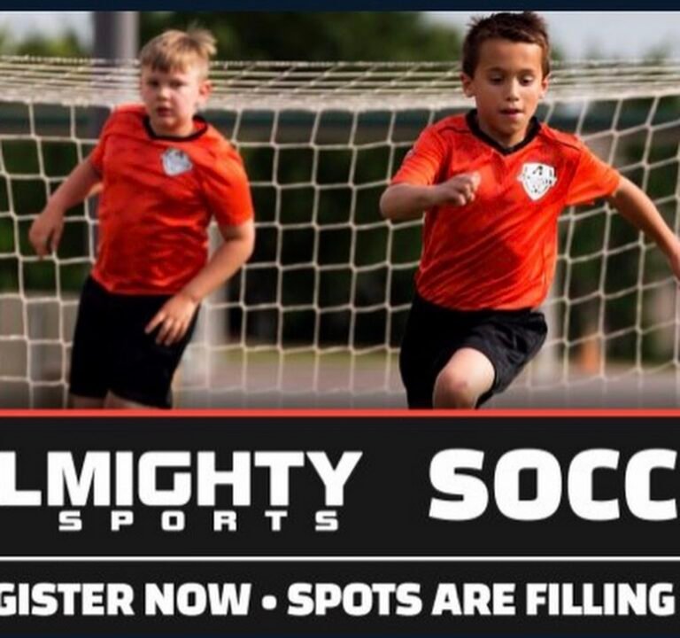 Soccer Field image 3