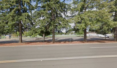 Soccer Field image 1