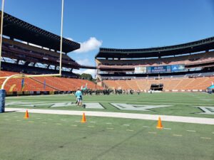 Soccer Field image 1