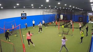 Soccer Field image 1