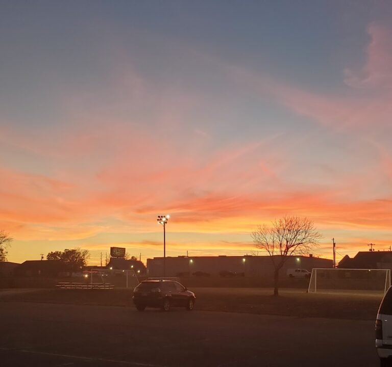 Soccer Field image 2