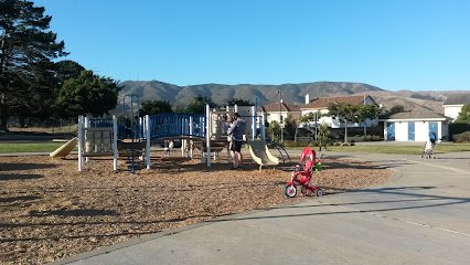 Soccer Field image 1
