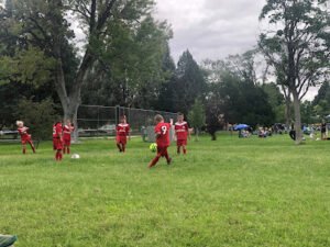 Soccer Field image 1