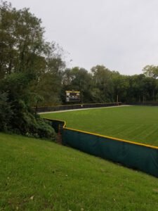 Soccer Field image 1