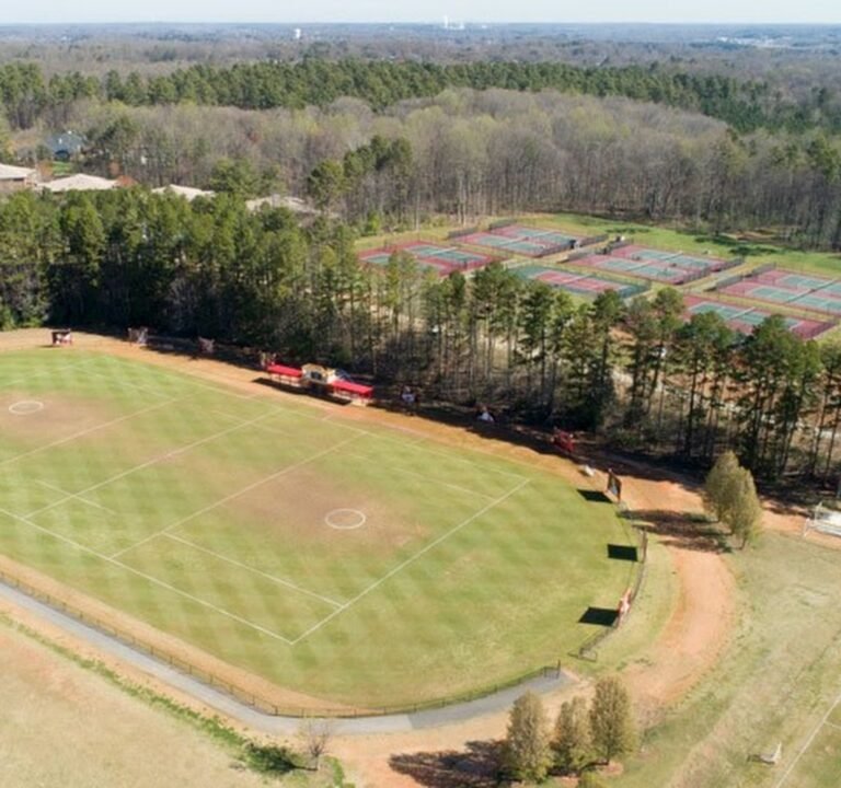 Soccer Field image 2