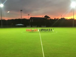Soccer Field image 1