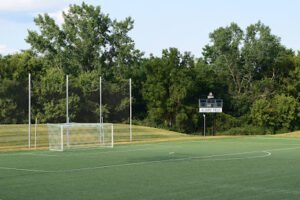 Soccer Field image 1