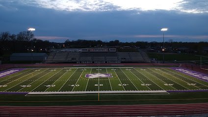 Soccer Field image 1