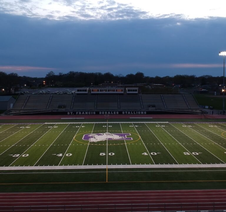 Soccer Field image 3