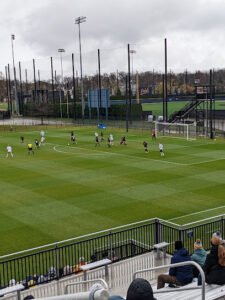 Soccer Field image 1