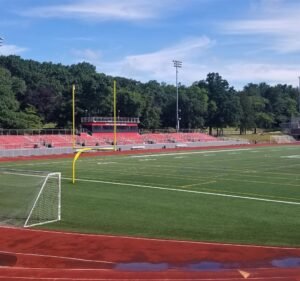 Soccer Field image 3