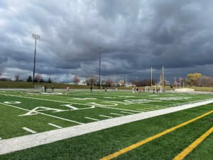 Soccer Field image 1