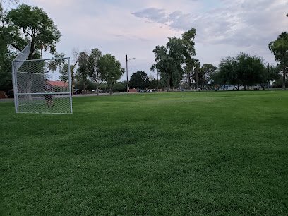 Soccer Field image 1