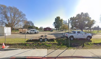 Soccer Field image 1