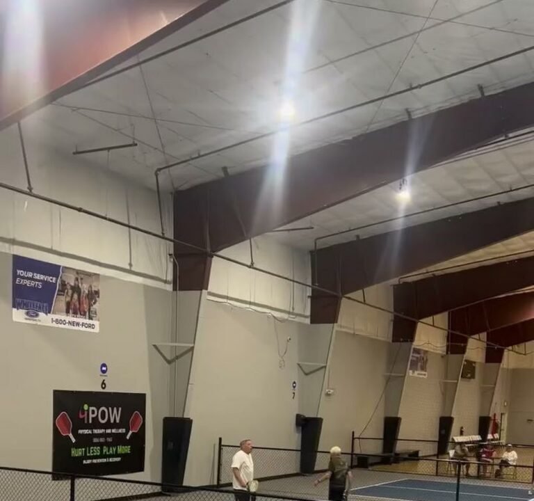 Soccer Field image 3