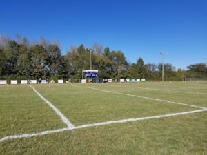 Soccer Field image 1