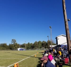 Soccer Field image 2