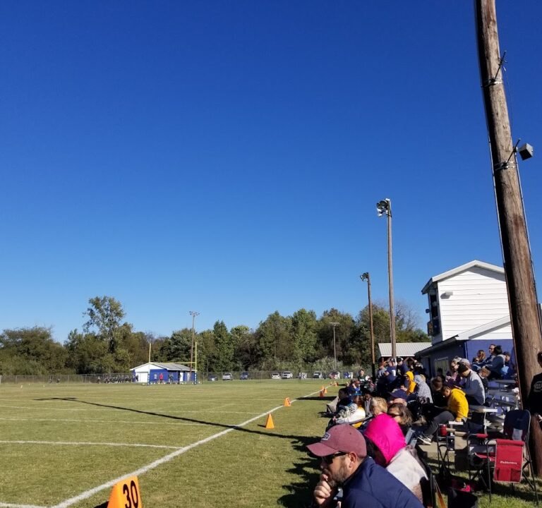 Soccer Field image 2