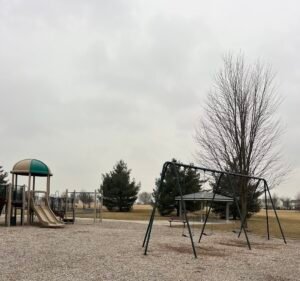 Soccer Field image 2