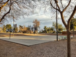 Soccer Field image 1