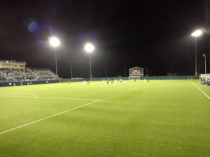 Soccer Field image 1