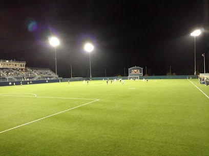 Soccer Field image 1