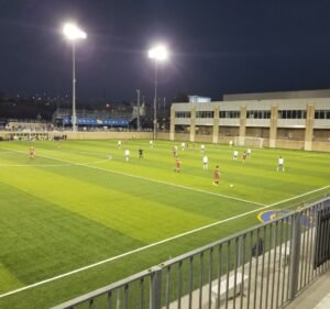 Soccer Field image 2