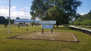 Soccer Field image 1