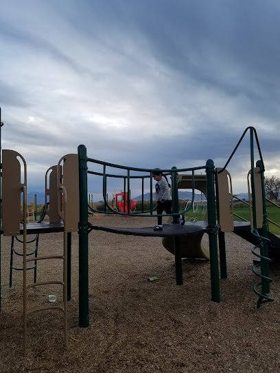 Soccer Field image 1