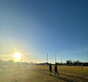 Soccer Field image 3