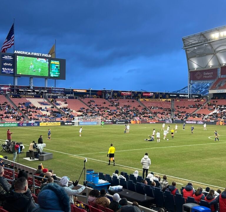 Soccer Field image 3