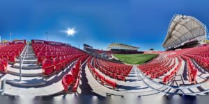 Soccer Field image 1
