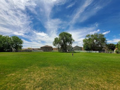 Soccer Field image 1