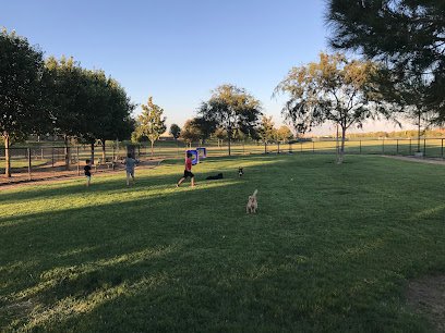 Soccer Field image 1