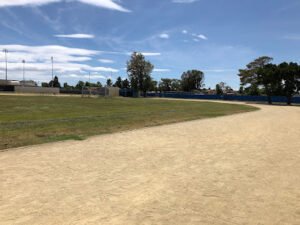 Soccer Field image 1