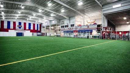 Soccer Field image 1