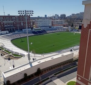 Soccer Field image 2