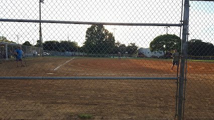 Soccer Field image 1