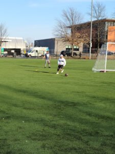 Soccer Field image 1