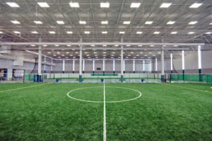 Soccer Field image 1