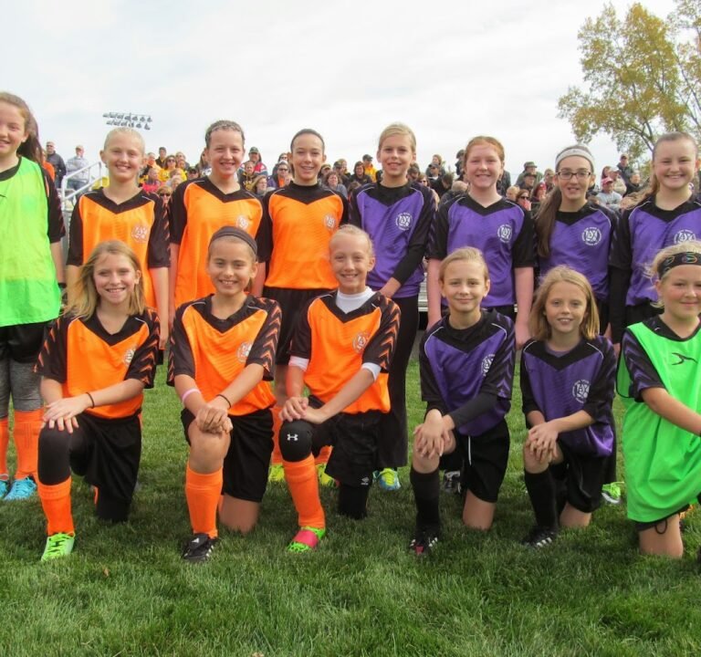 Soccer Field image 3