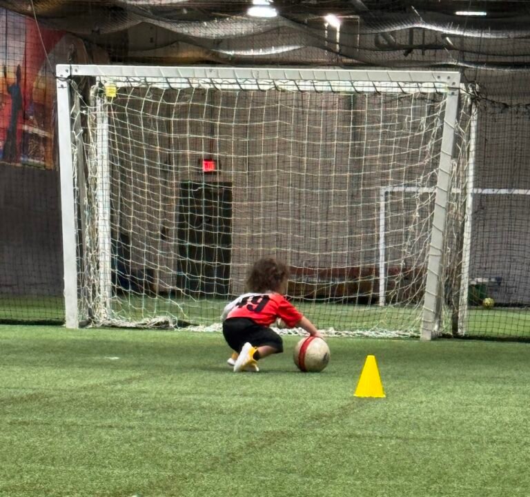 Soccer Field image 3