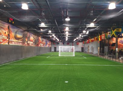 Soccer Field image 1