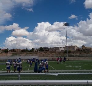 Soccer Field image 2