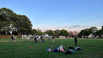 Soccer Field image 1