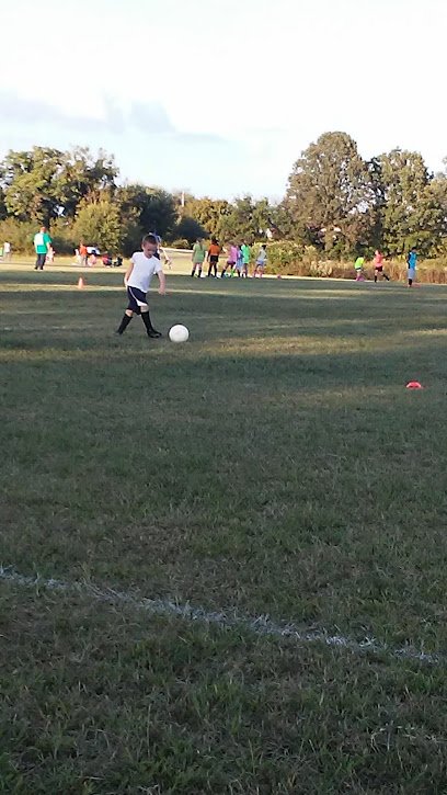 Soccer Field image 1