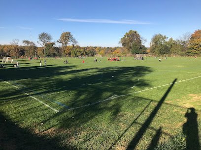 Soccer Field image 1