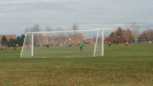 Soccer Field image 1