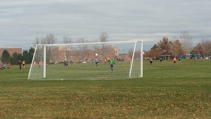 Soccer Field image 1