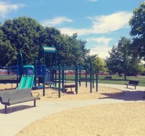 Soccer Field image 2